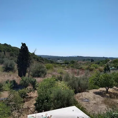 Terra Nostra Club House Pylos * Pidasos
