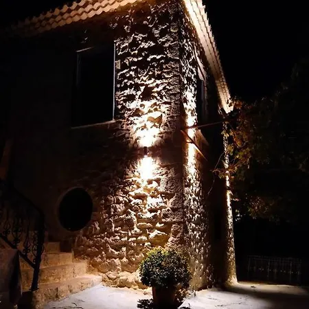 Terra Nostra Club House Pylos * Pidasos