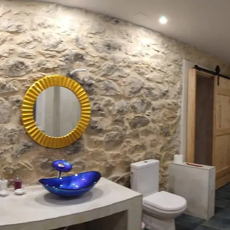 Terra Nostra Club House Pylos *