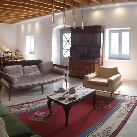 Terra Nostra Club House Pylos