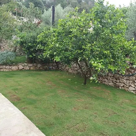 Apartment Terra Nostra Club House Pylos