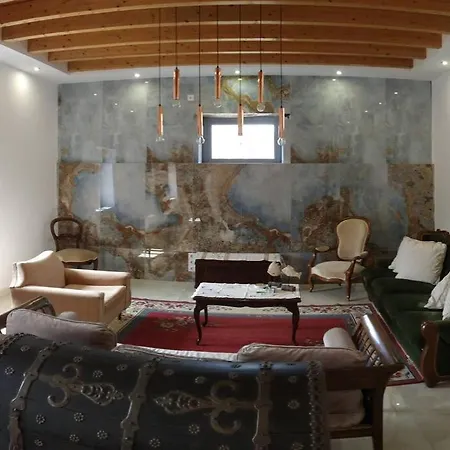 Terra Nostra Club House Pylos