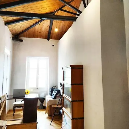 Apartment Terra Nostra Club House Pylos