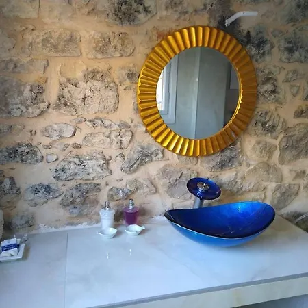 Apartment Terra Nostra Club House Pylos Pidasos