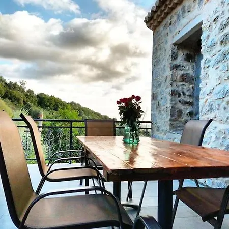 Apartment Terra Nostra Club House Pylos