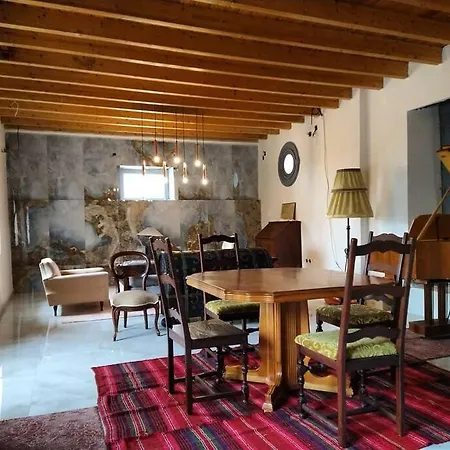 Terra Nostra Club House Pylos Apartment Pidasos