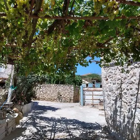 Terra Nostra Club House Pylos Apartment *