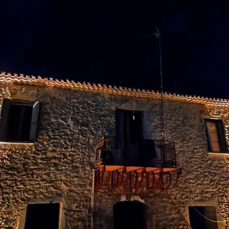 Terra Nostra Club House Pylos