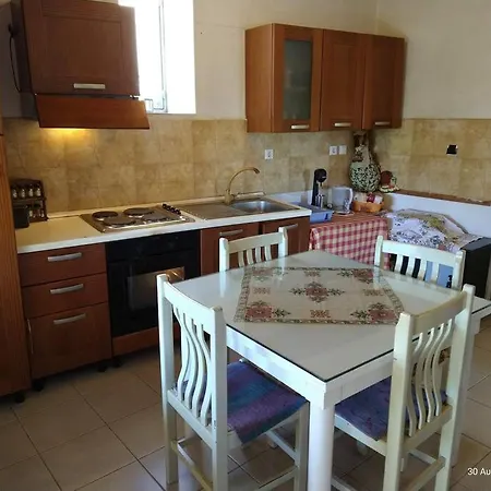 Apartment Terra Nostra Club House Pylos *