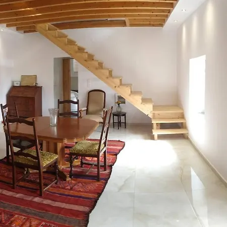 Terra Nostra Club House Pylos * Pidasos